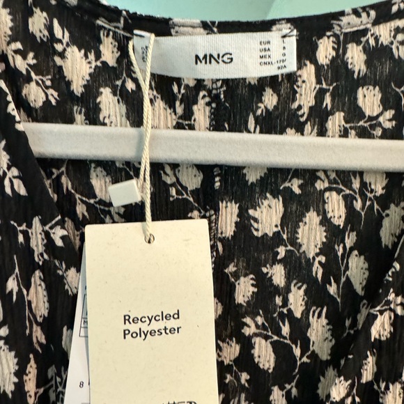 Mango Midi Dress - Picture 7 of 7